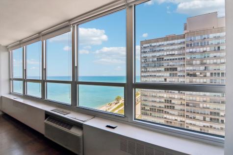 4800 South Chicago Beach Drive Chicago IL 60615