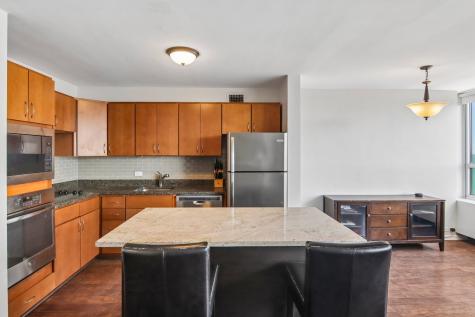 4800 South Chicago Beach Drive Chicago IL 60615