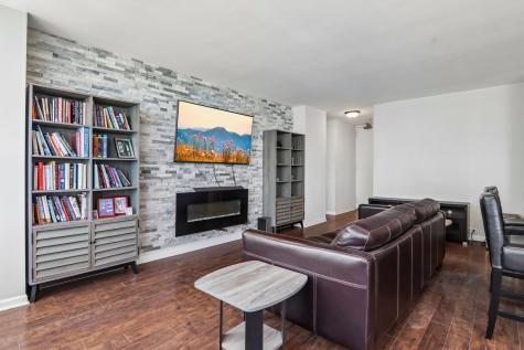 4800 South Chicago Beach Drive Chicago IL 60615