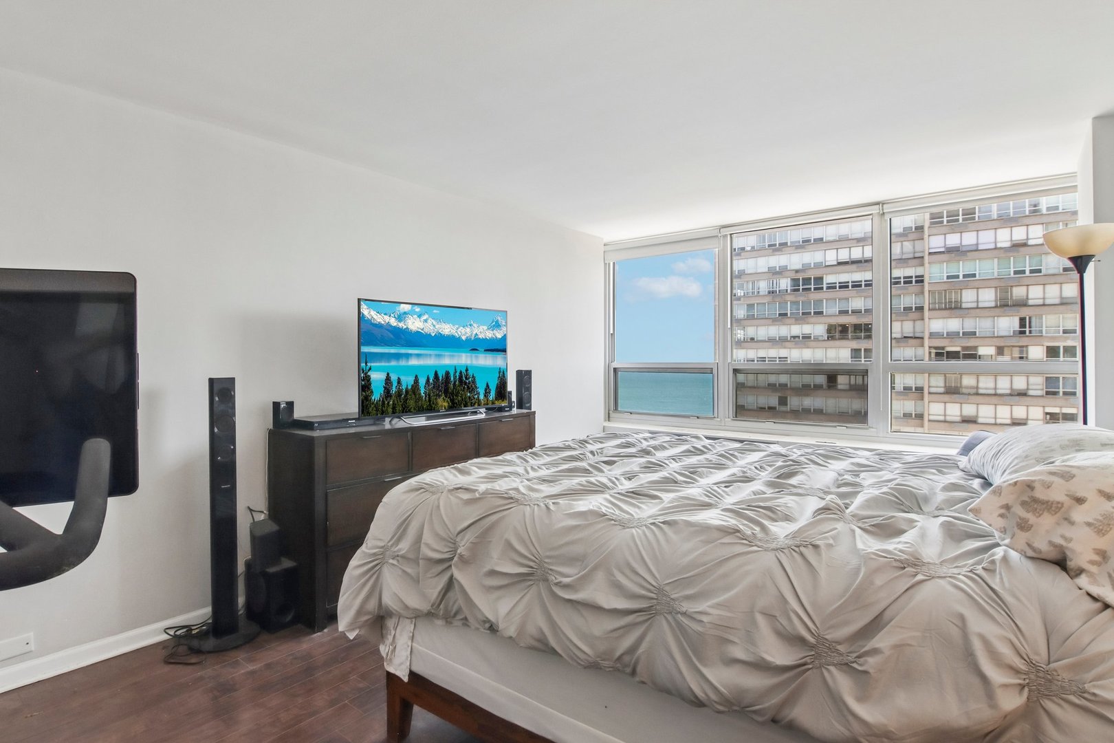 4800 South Chicago Beach Drive Chicago IL 60615