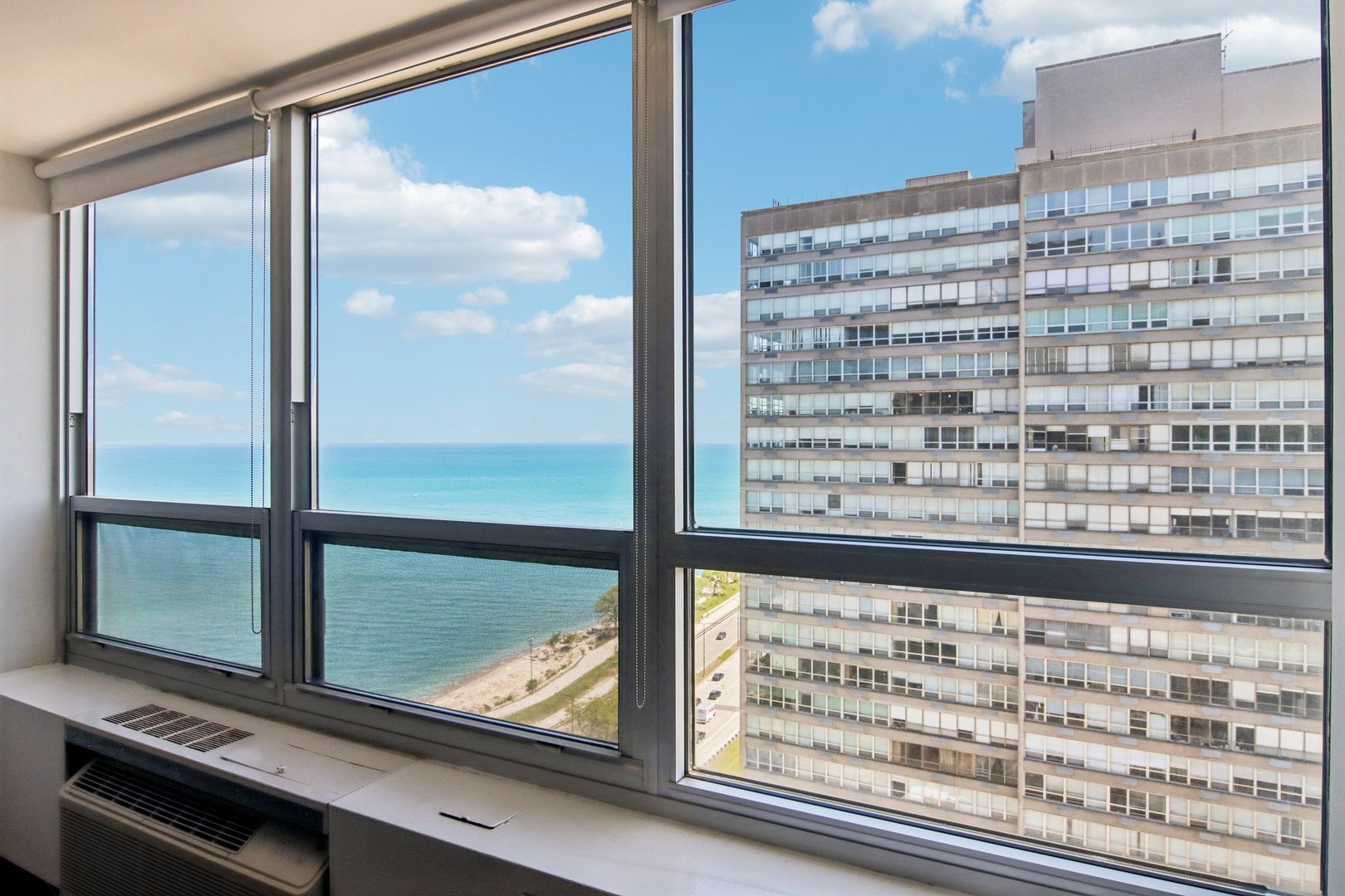 4800 South Chicago Beach Drive Chicago IL 60615