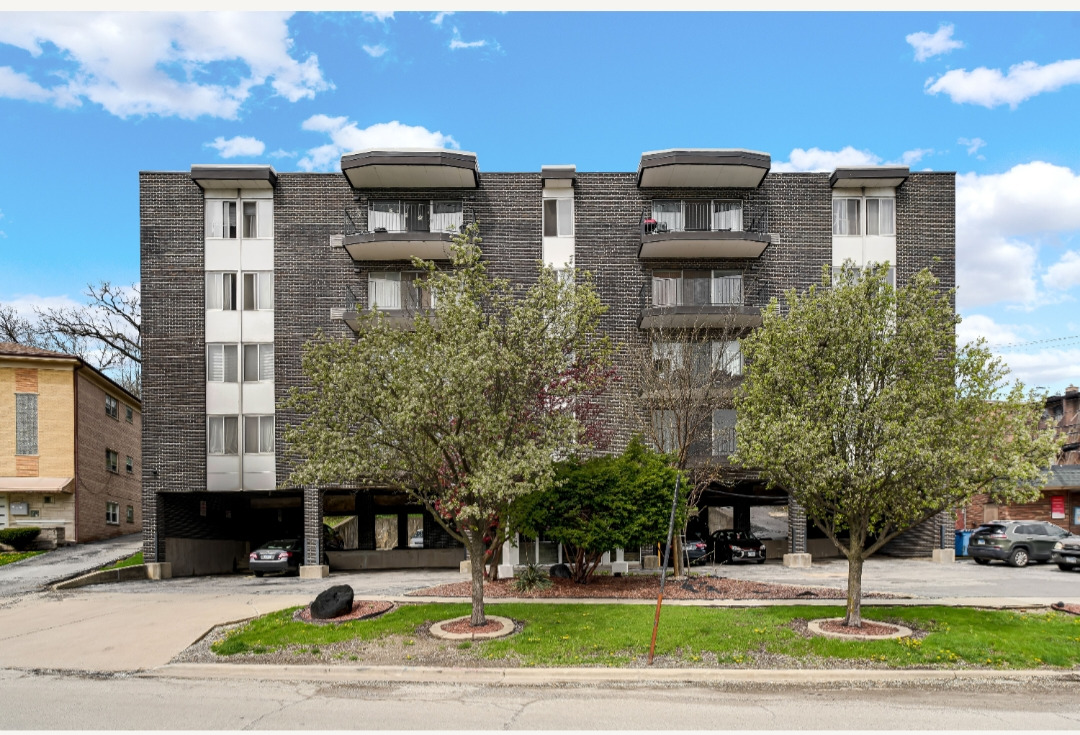 11116 South Longwood Drive Chicago IL 60643