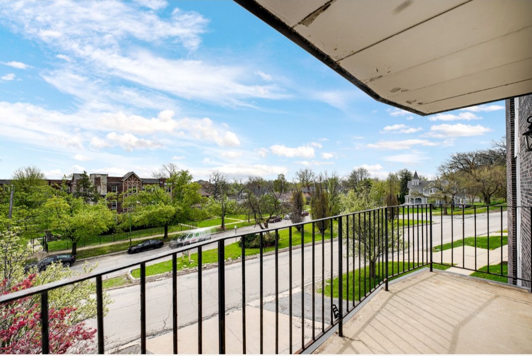 11116 South Longwood Drive Chicago IL 60643