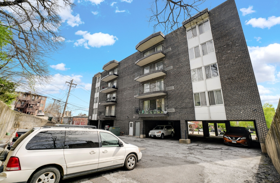 11116 South Longwood Drive Chicago IL 60643