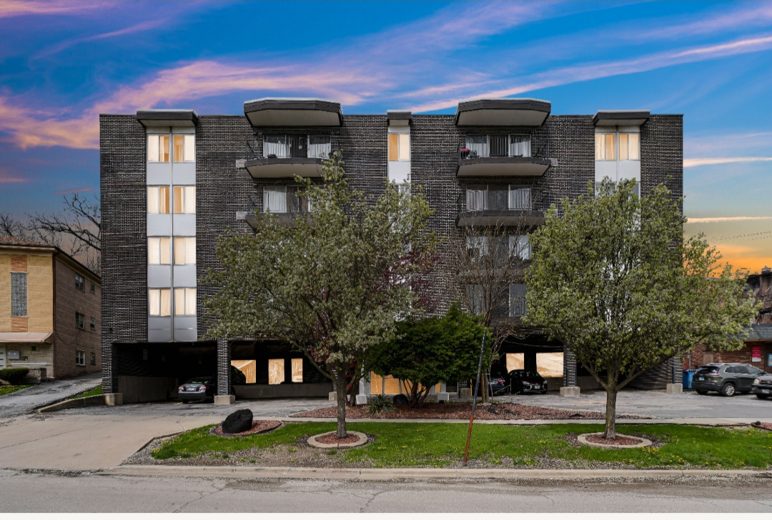 11116 South Longwood Drive Chicago IL 60643