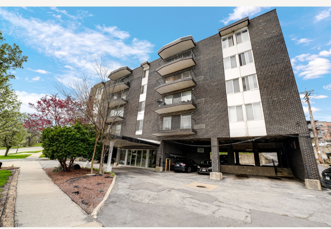 11116 South Longwood Drive Chicago IL 60643