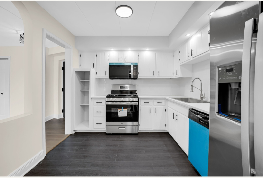 11116 South Longwood Drive Chicago IL 60643