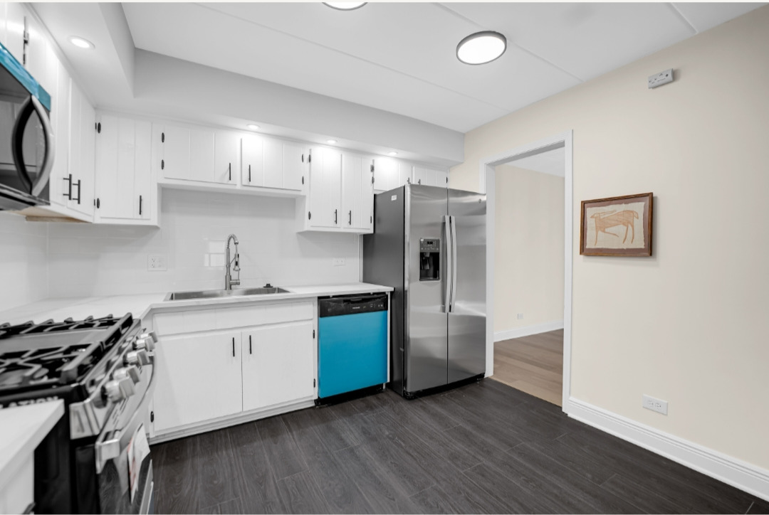 11116 South Longwood Drive Chicago IL 60643