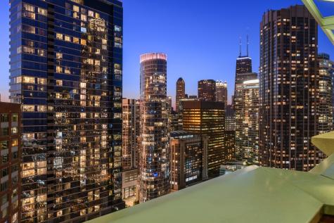 415 East North Water Street Chicago IL 60611