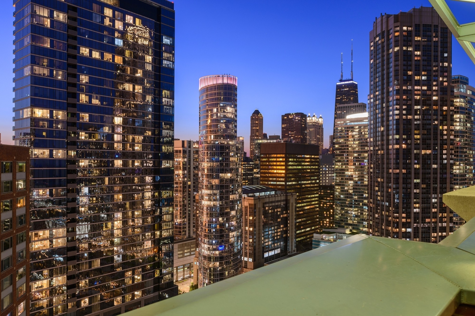 415 East North Water Street Chicago IL 60611