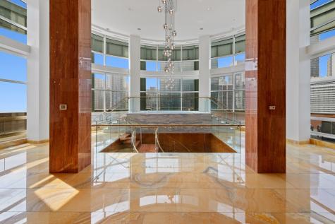 415 East North Water Street Chicago IL 60611