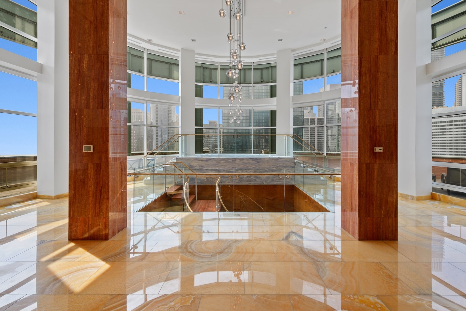 415 East North Water Street Chicago IL 60611