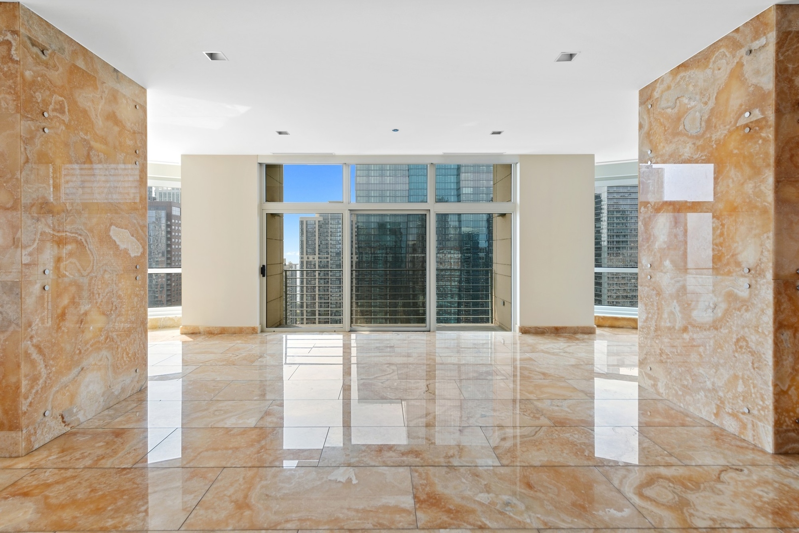415 East North Water Street Chicago IL 60611