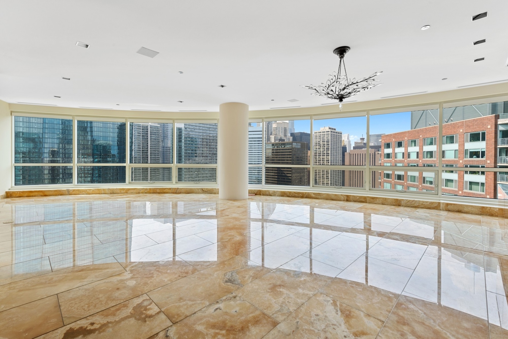 415 East North Water Street Chicago IL 60611