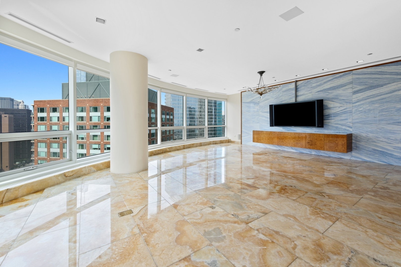 415 East North Water Street Chicago IL 60611