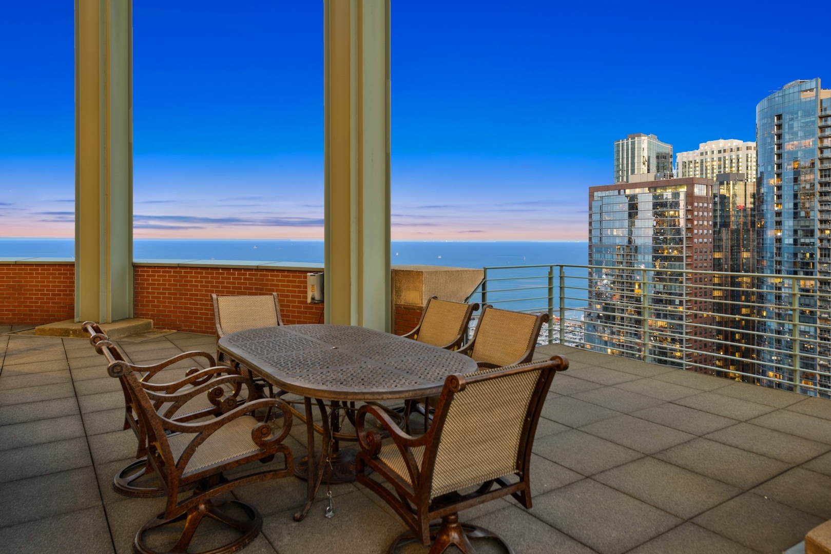 415 East North Water Street Chicago IL 60611