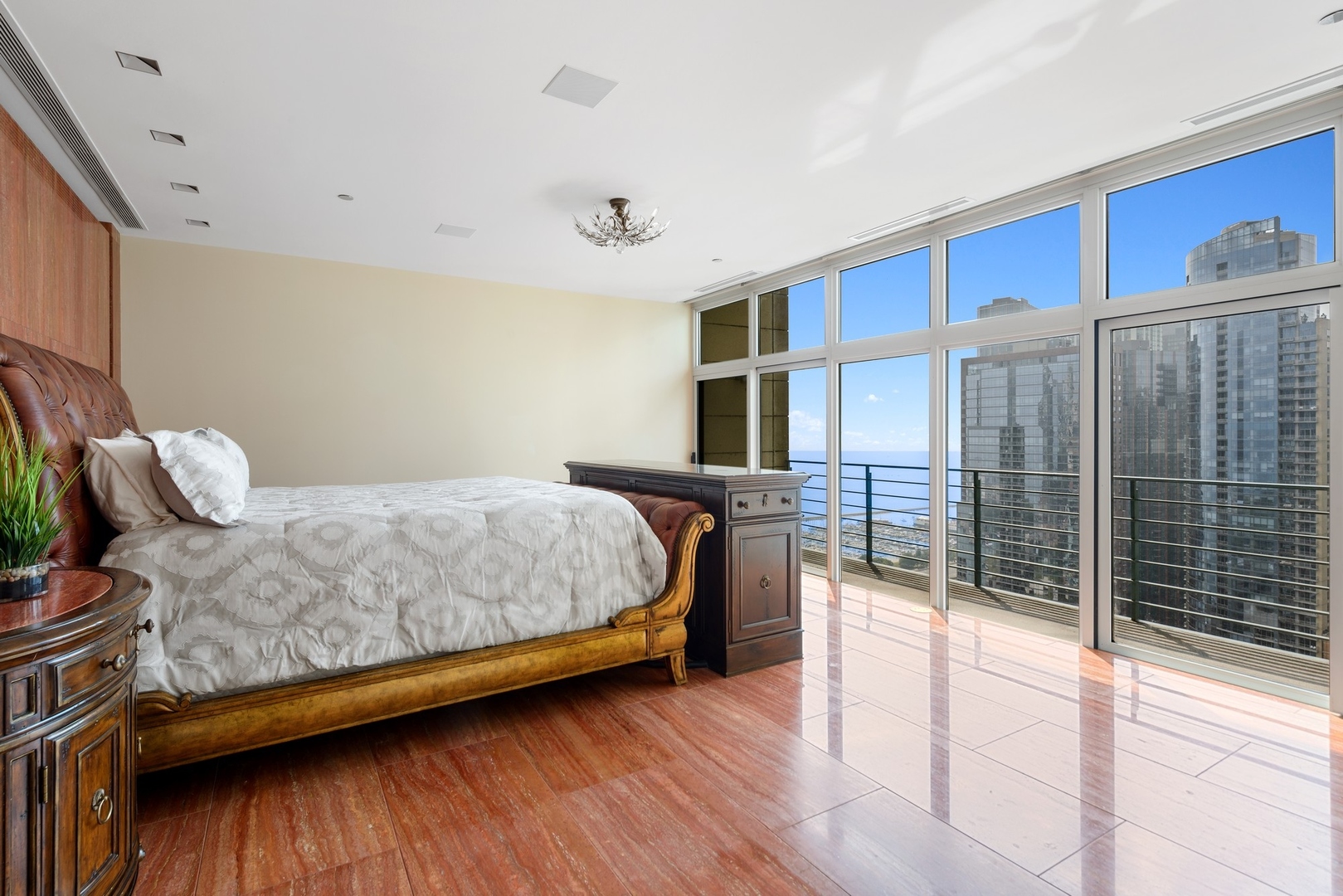 415 East North Water Street Chicago IL 60611