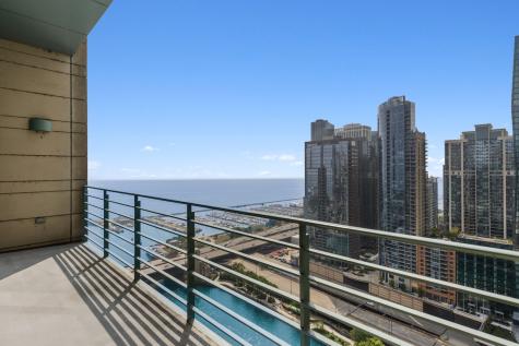 415 East North Water Street Chicago IL 60611