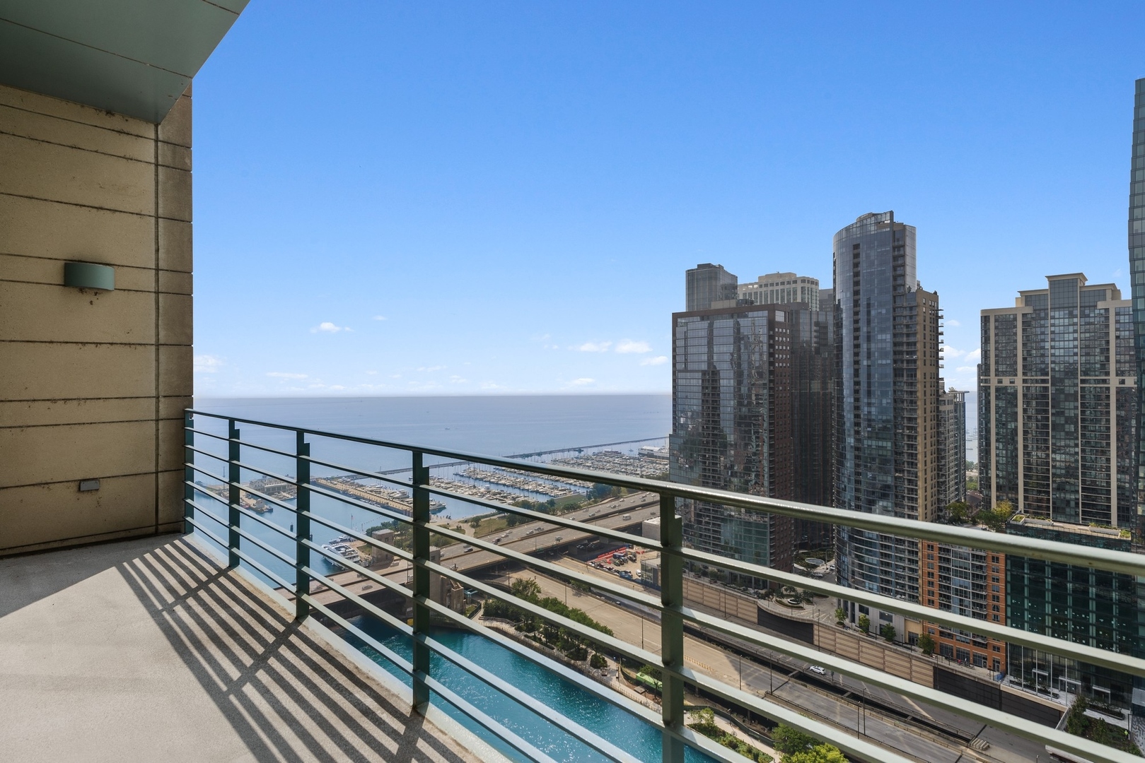 415 East North Water Street Chicago IL 60611