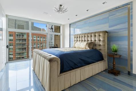 415 East North Water Street Chicago IL 60611