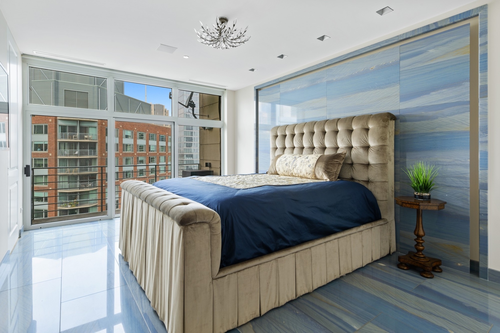 415 East North Water Street Chicago IL 60611