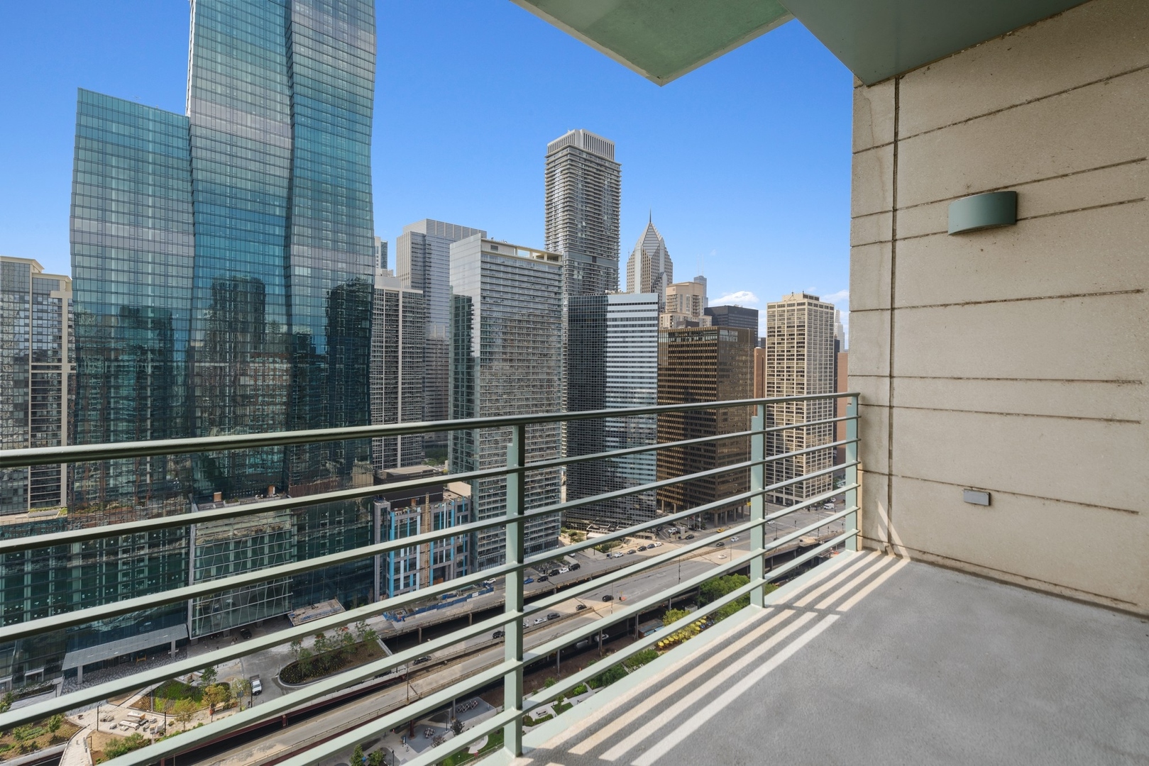 415 East North Water Street Chicago IL 60611