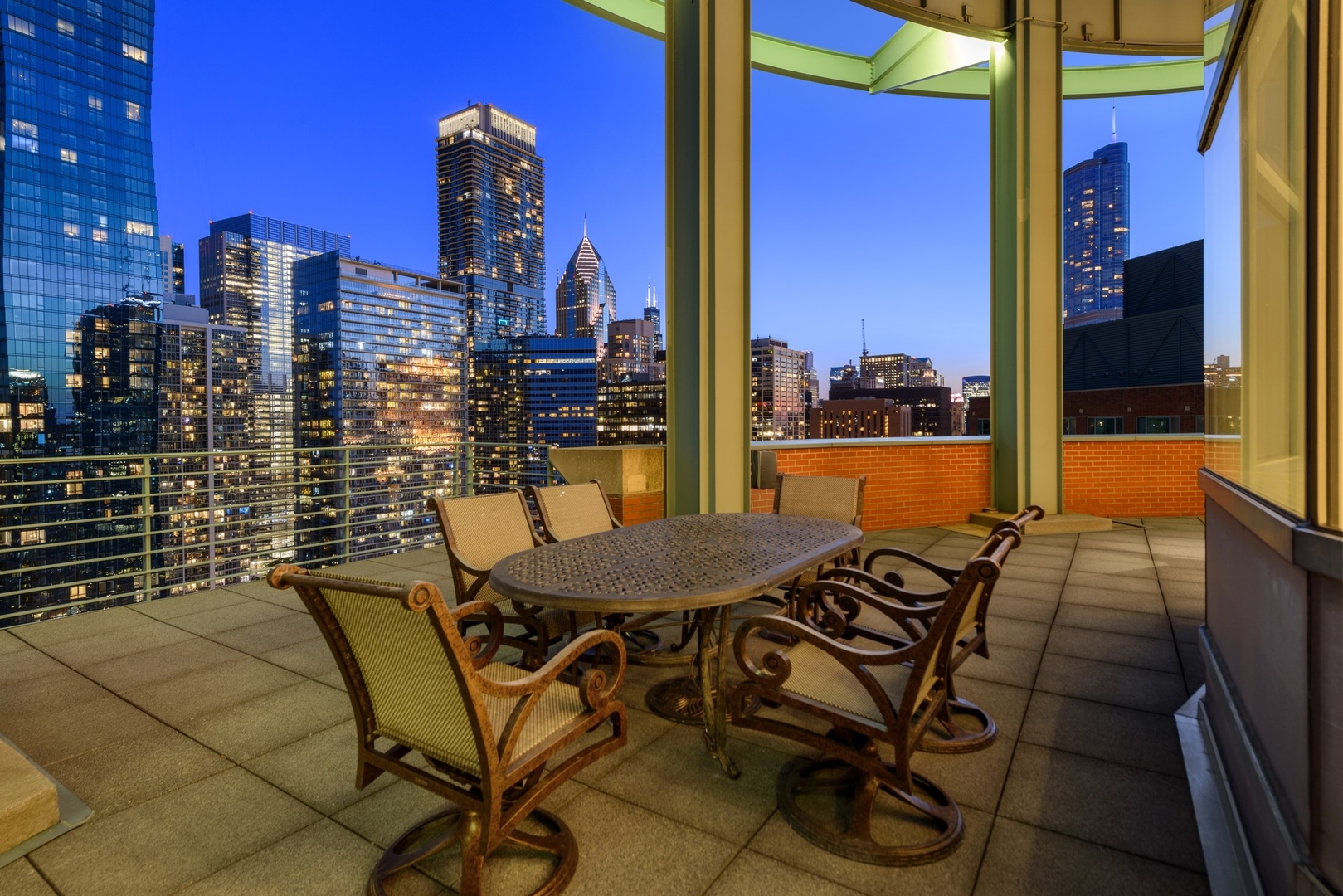 415 East North Water Street Chicago IL 60611