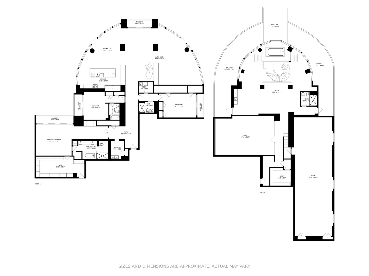 415 East North Water Street Chicago IL 60611