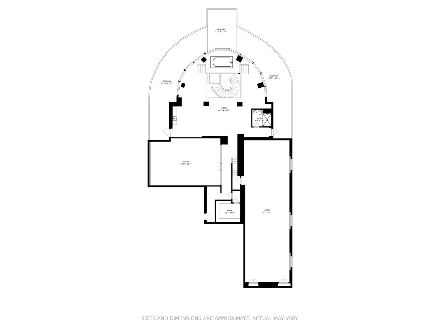 415 East North Water Street Chicago IL 60611