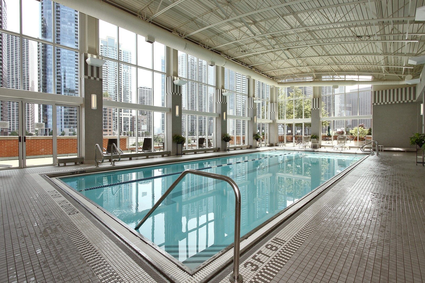 415 East North Water Street Chicago IL 60611