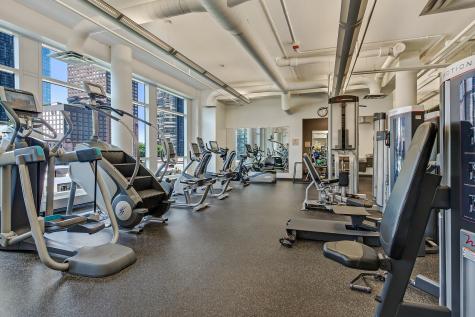 415 East North Water Street Chicago IL 60611