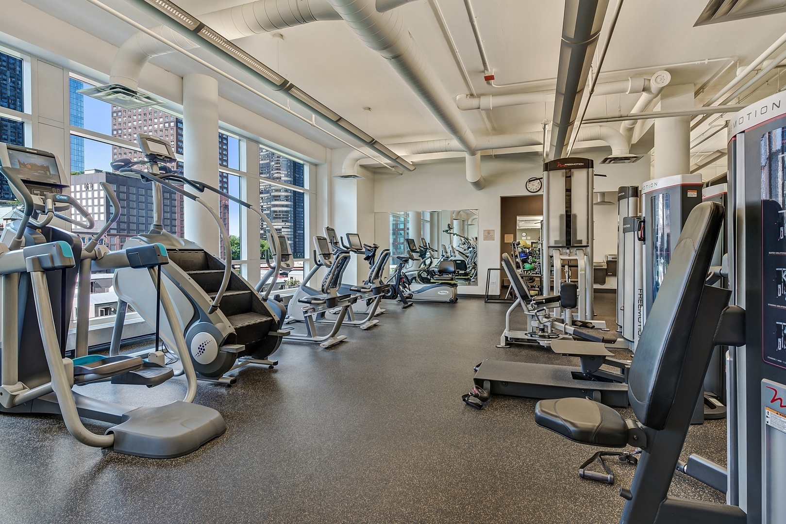 415 East North Water Street Chicago IL 60611