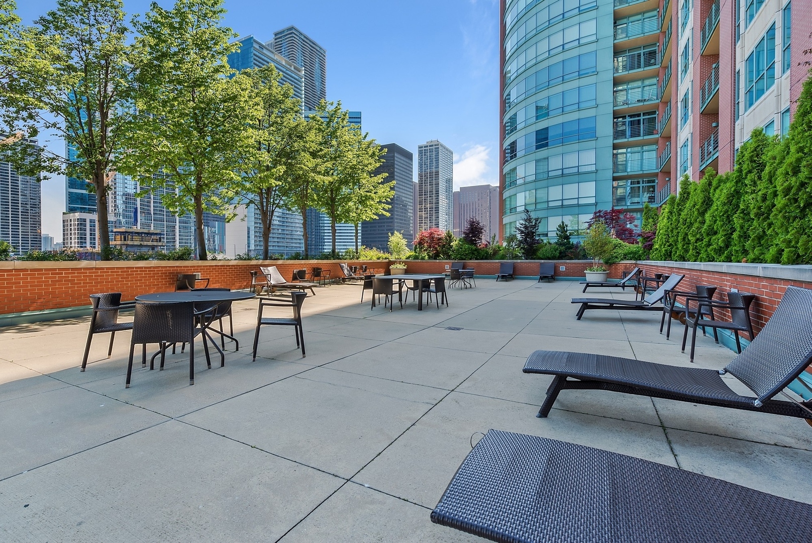 415 East North Water Street Chicago IL 60611