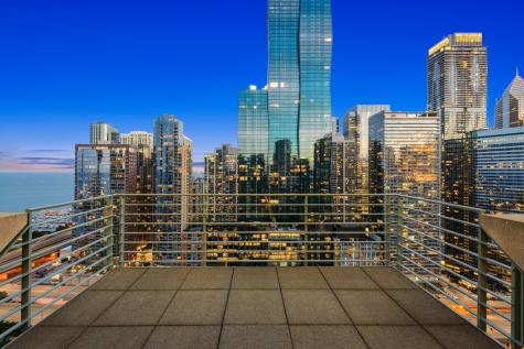 415 East North Water Street Chicago IL 60611