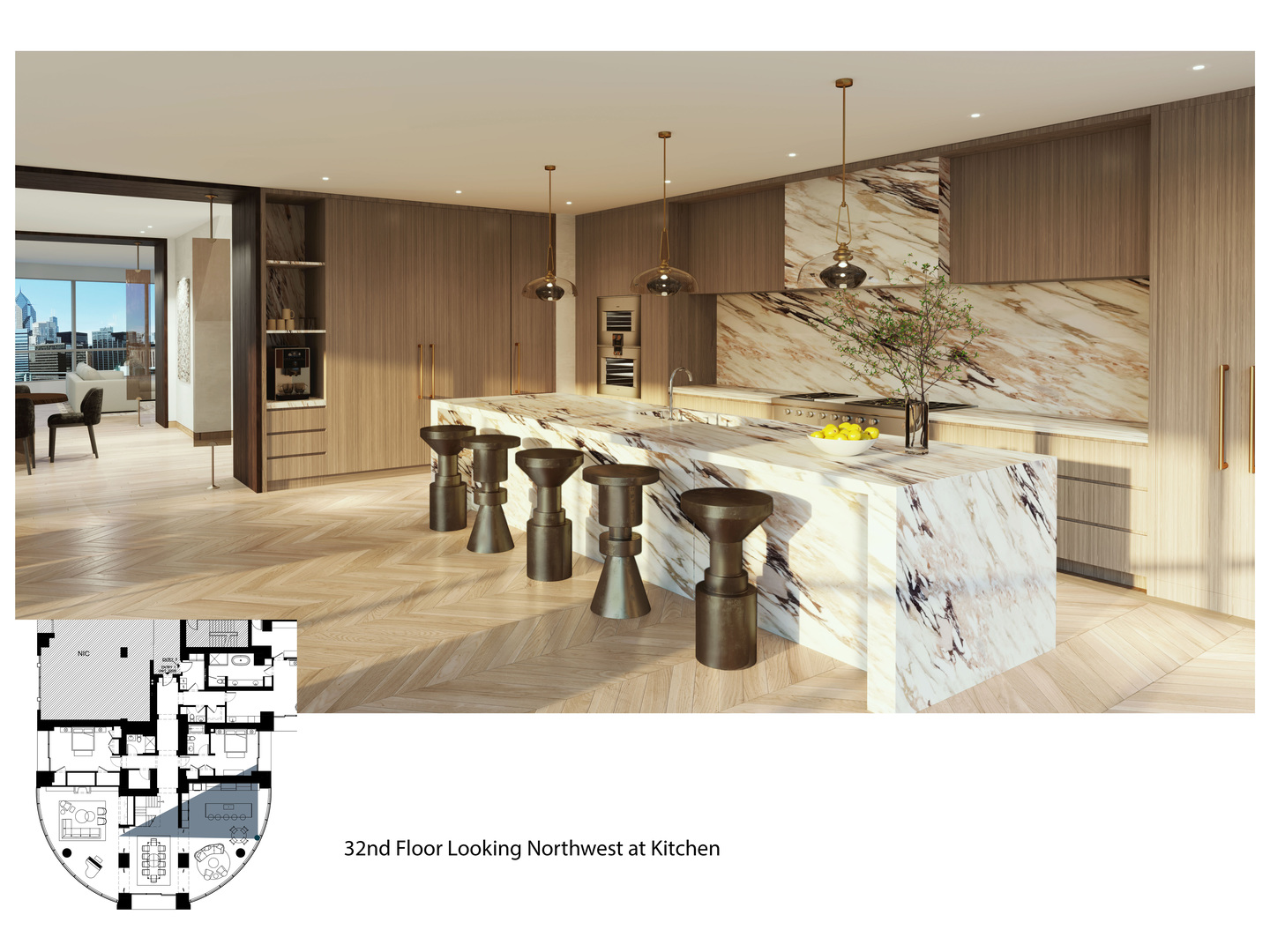 415 East North Water Street Chicago IL 60611