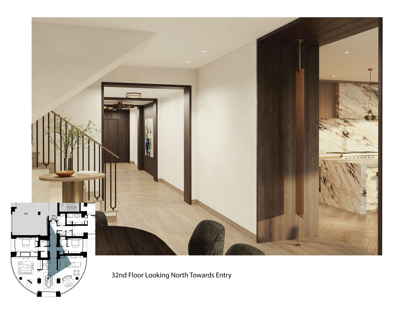 415 East North Water Street Chicago IL 60611