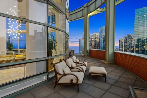 415 East North Water Street Chicago IL 60611