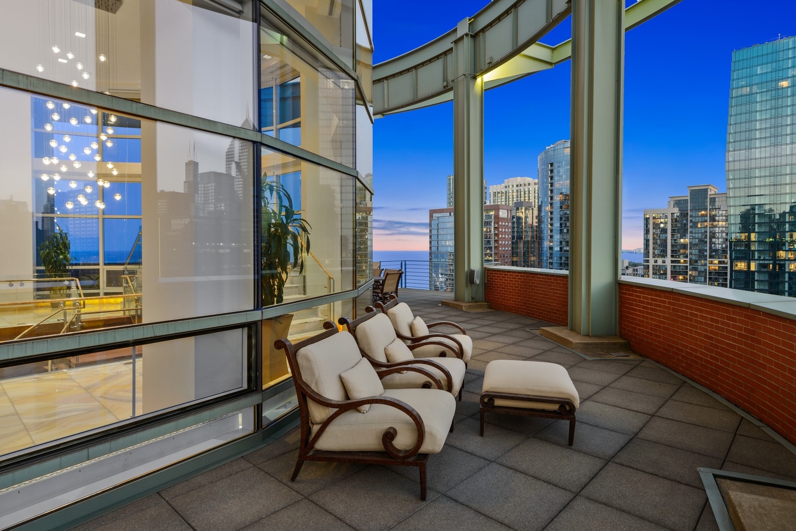 415 East North Water Street Chicago IL 60611