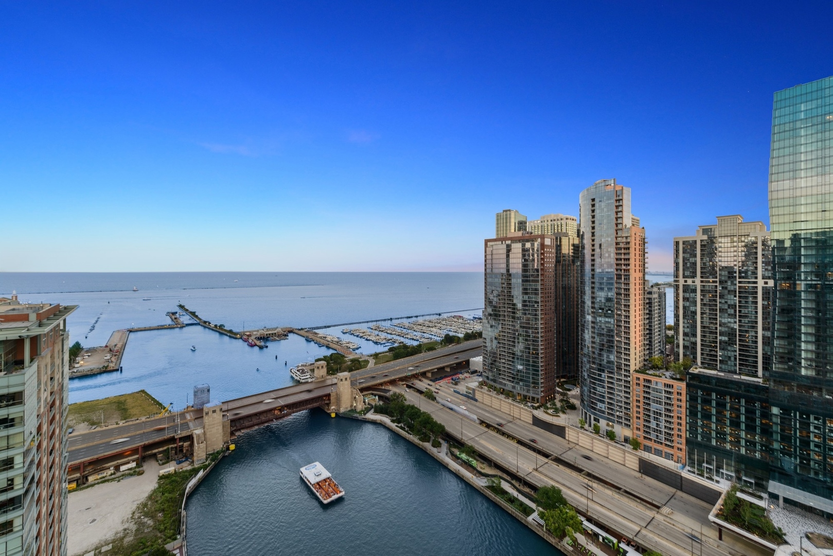 415 East North Water Street Chicago IL 60611