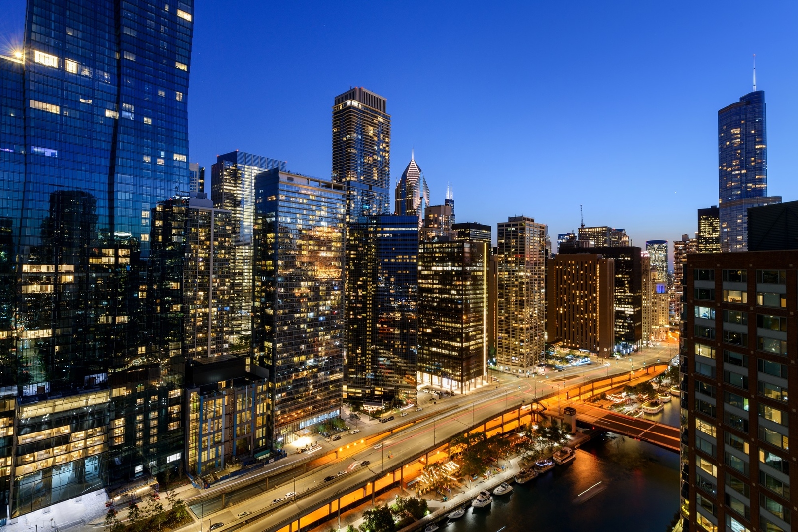 415 East North Water Street Chicago IL 60611