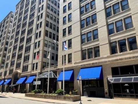 780 South Federal Street Chicago IL 60605