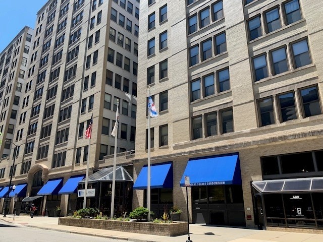780 South Federal Street Chicago IL 60605