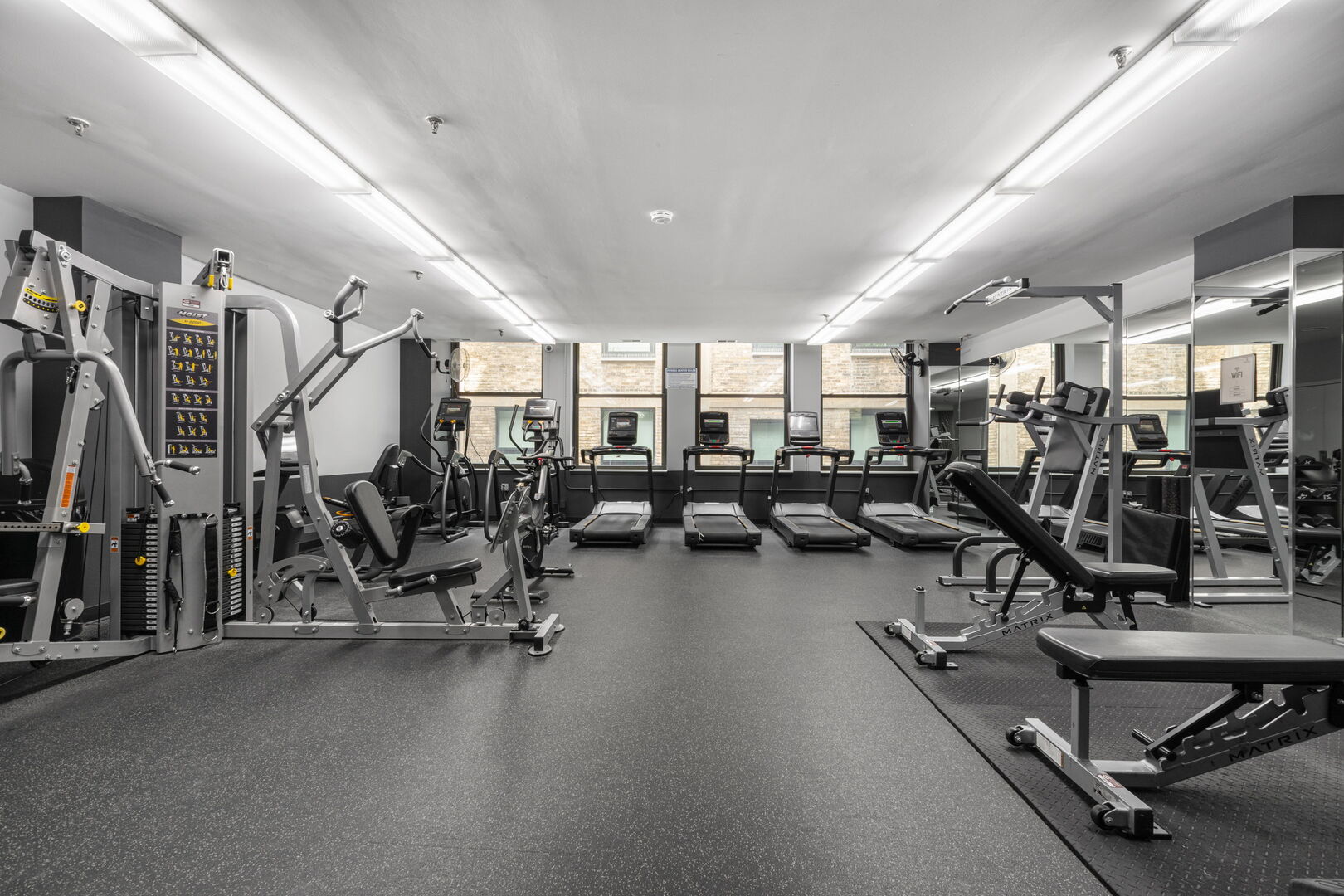 780 South Federal Street Chicago IL 60605