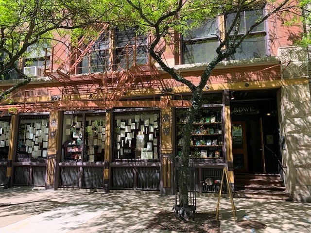 780 South Federal Street Chicago IL 60605