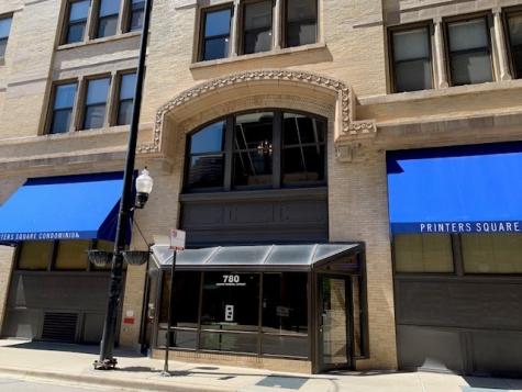 780 South Federal Street Chicago IL 60605
