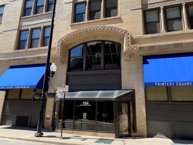780 South Federal Street Chicago IL 60605