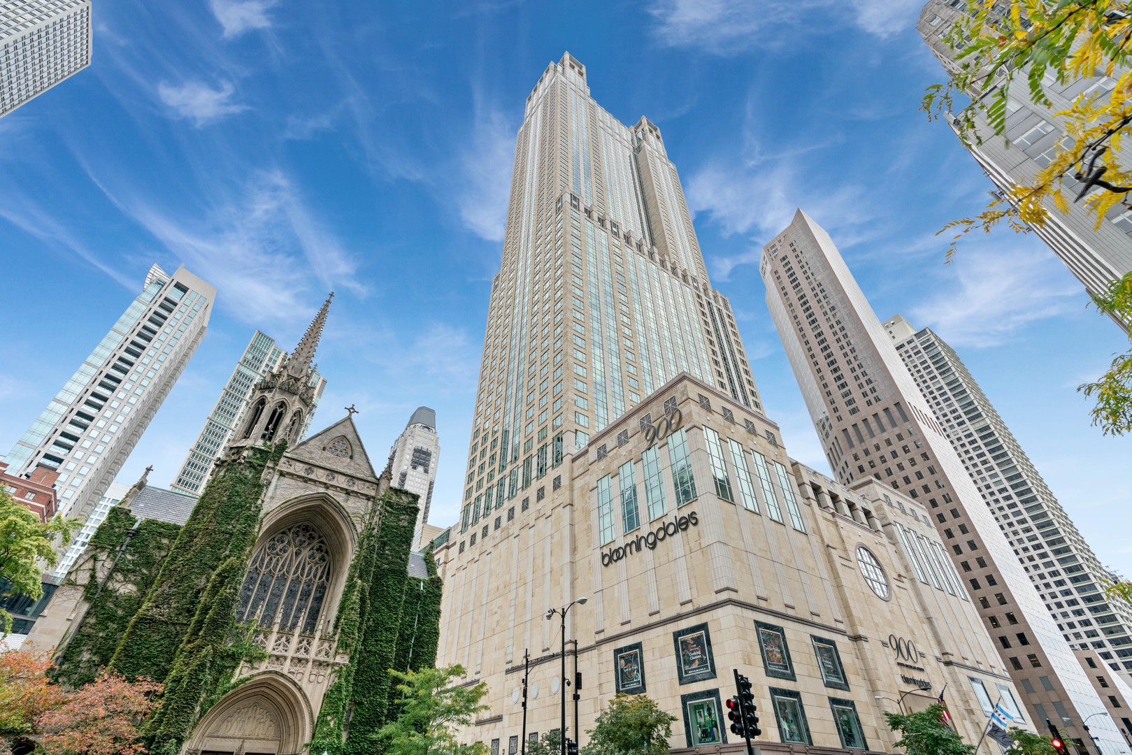 77 East Walton Street Chicago IL 60611