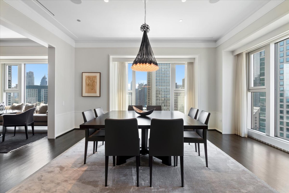 77 East Walton Street Chicago IL 60611
