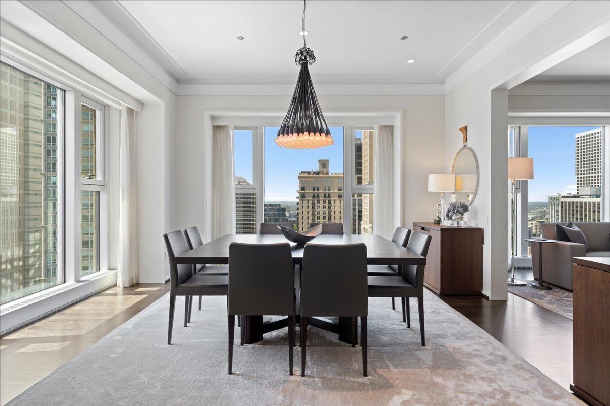 77 East Walton Street Chicago IL 60611