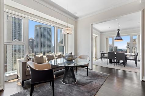 77 East Walton Street Chicago IL 60611